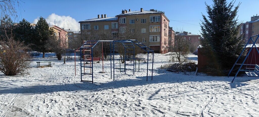 Playground Playground, Smolensk Oblast, photo