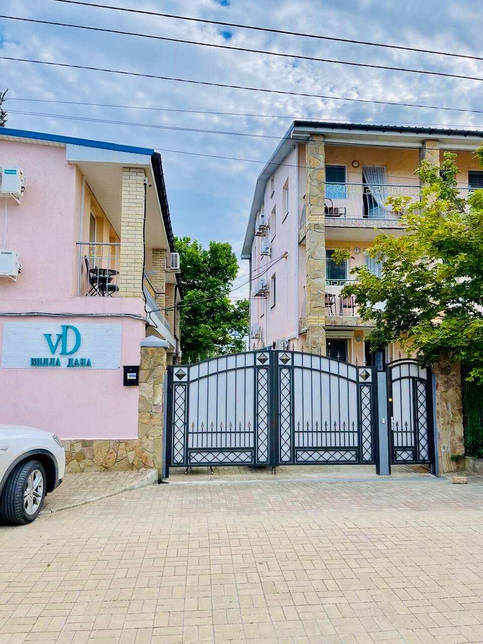 Фото отеля 4