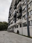 Апартаменты Альфа Амбровая (Ambrovaya ulitsa, 10), hotel