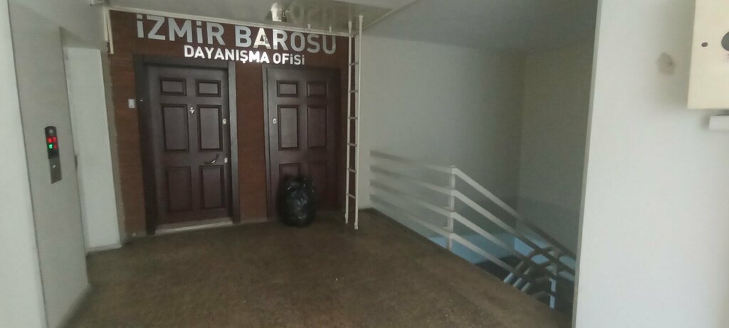 Community organization Municipality Employees Assistance Association Fund, Izmir, photo