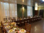 Алаверды (Sem Vetrov Neighbourhood, 30 Let Pobedy Boulevard, 39Ак1), cafe