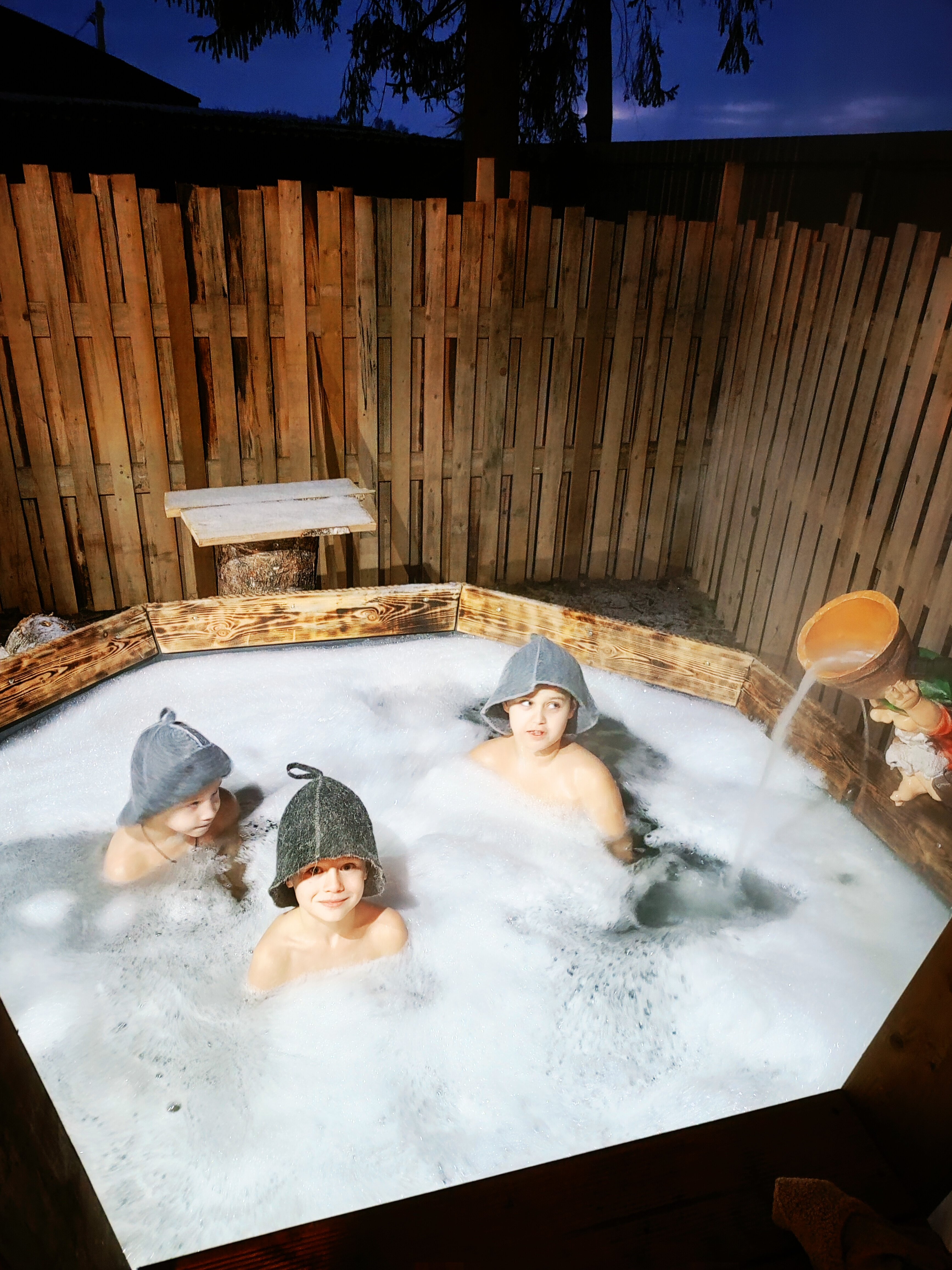 Фото Пайн Резортс