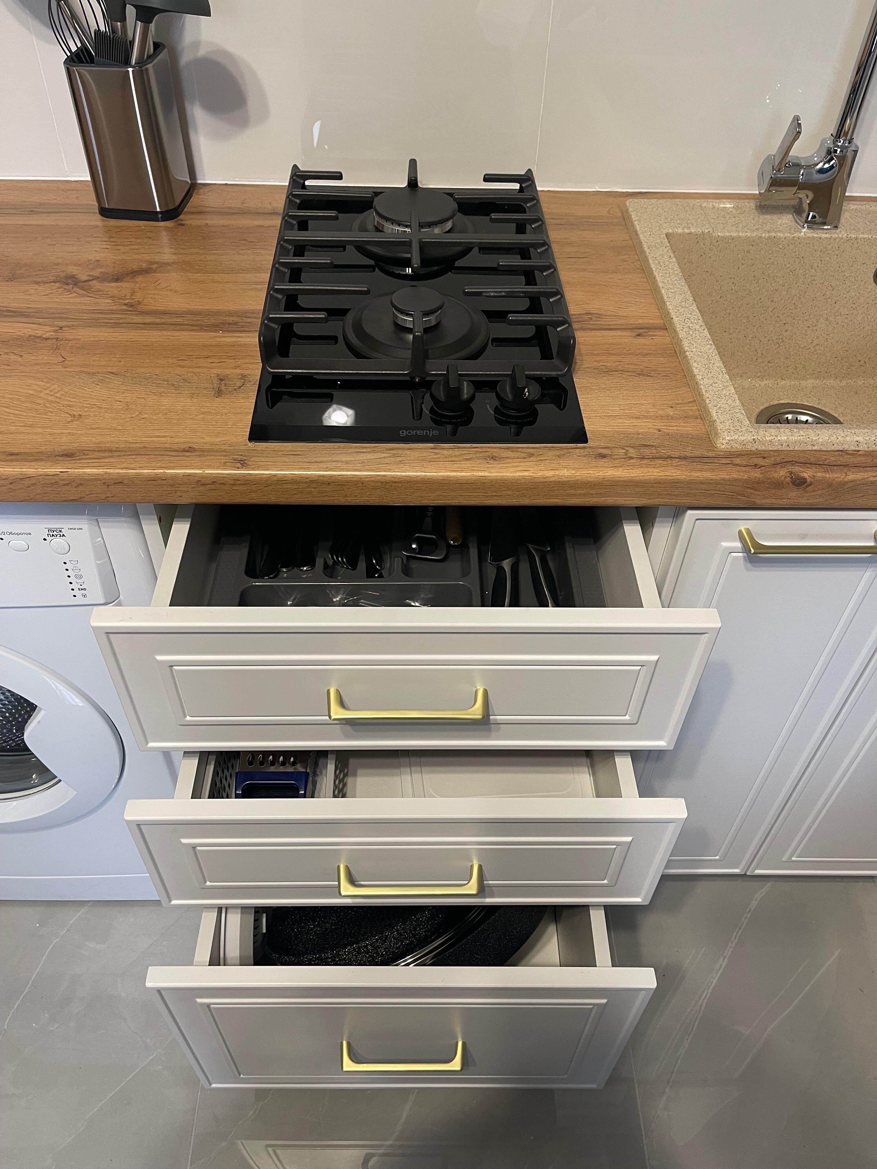 Фото Солнечный дворик