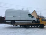 Эвакуатор (derevnya Butyn, 2), auto technical assistance, car evacuation