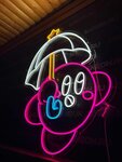 1Neon (Leninskiy Avenue, 111к2), promotional merchandise