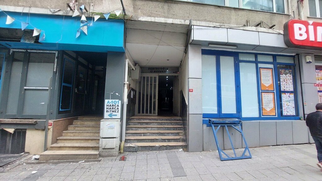 Clothing store Layan Moda, Istanbul, photo