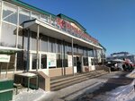 Produktovy pavilon Rybka po-monastyrski (Militseyskaya Street, 31), fish and seafood