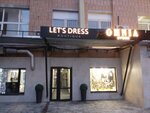 Omnia (Rochdelskaya Street, 15с1) ، متجر ملابس