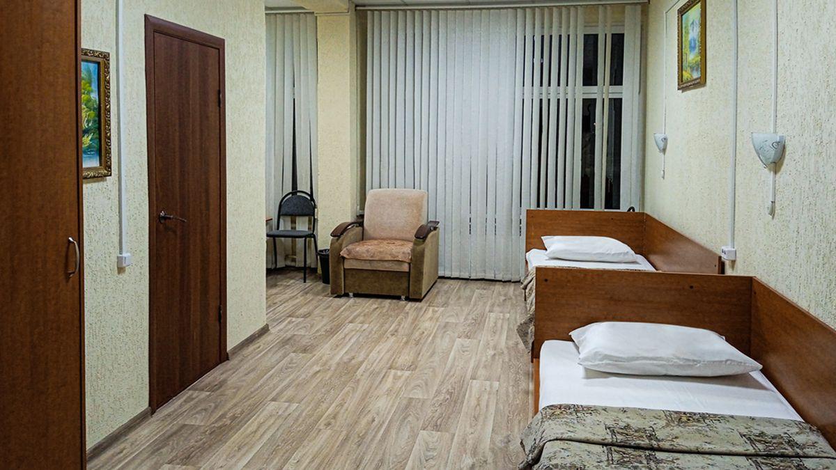 Фото Smart Hotel КДО Бузулук