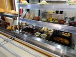 Vremya Yest (Gazetniy Lane, 47Б), canteen