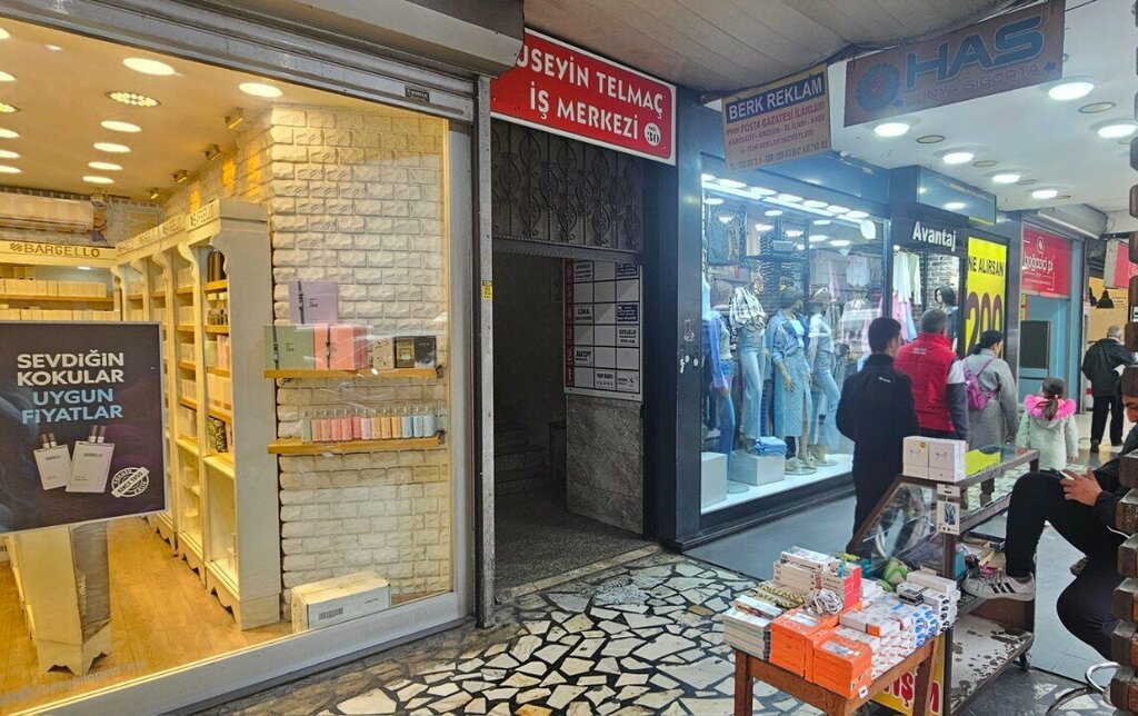 Business consulting Imen Consultancy, Adana, photo