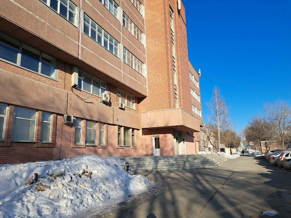 ATM СберБанк, Yekaterinburg, photo