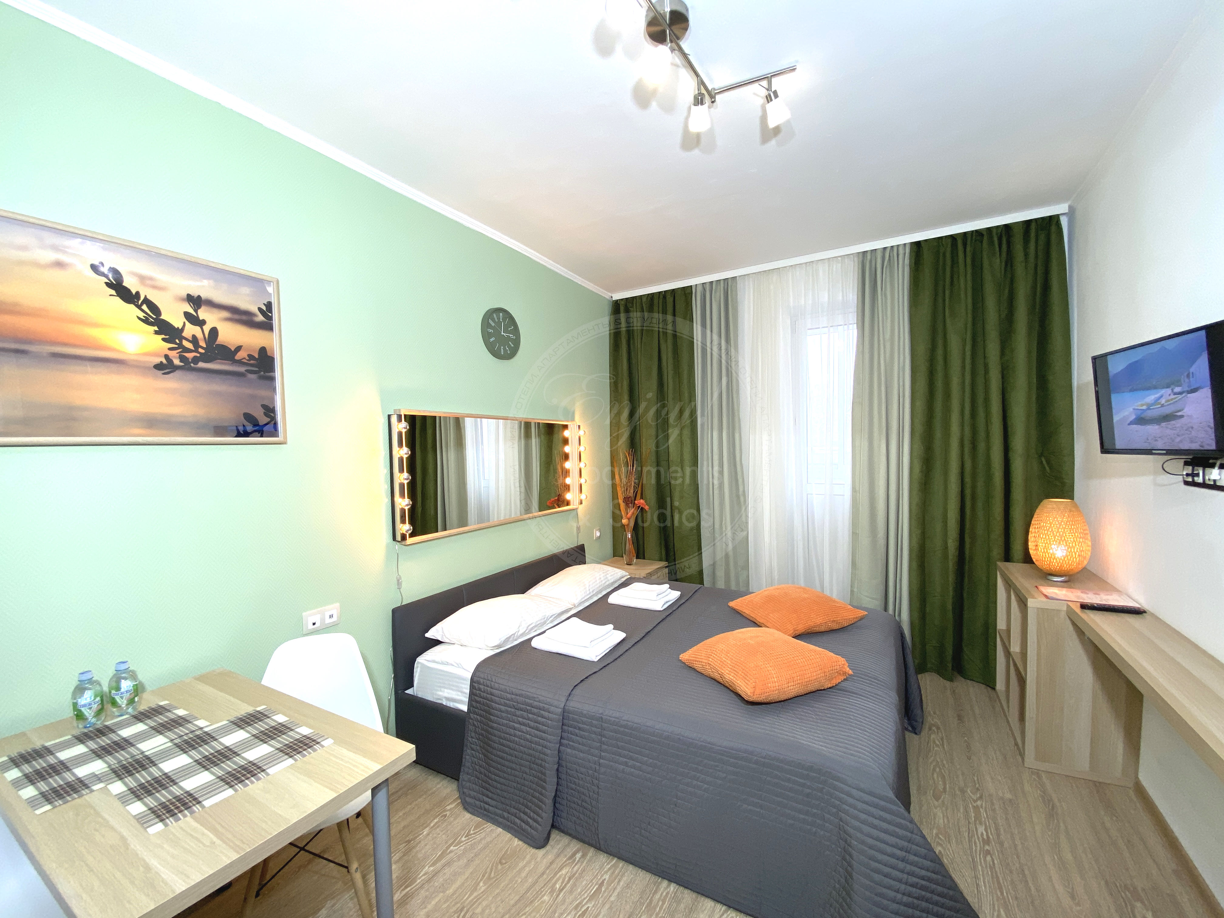 Фото Enjoy! Apartments & Studios