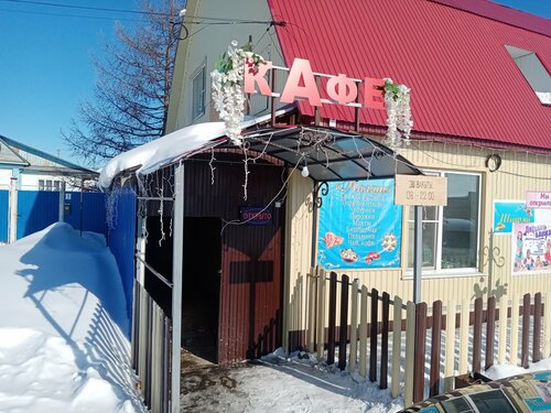 Cafetería Миляш, , foto