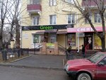 Green (ulitsa P. Tochisskogo, 32) ، متجر للهواتف المحمولة