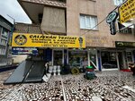 Caliskan Plumbing & Locksmith & Key & Solar & Water Purification (Antalya, Kepez District, Martyr Major Erdogan Ozdemir Avenue, 23A), tuberías y accesorios
