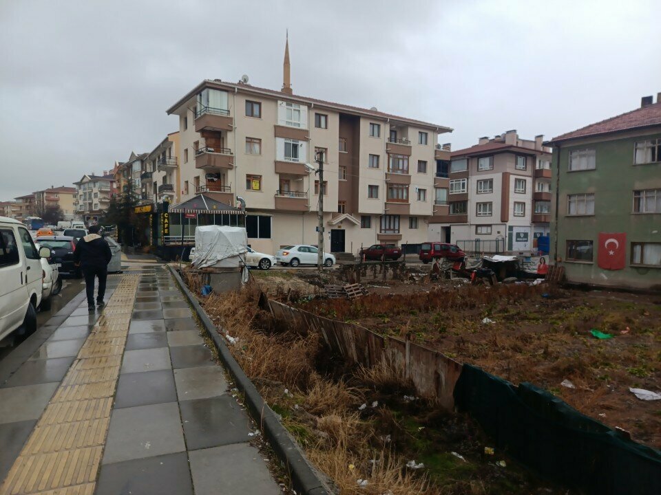 Appliance repair Golbasi Regal Service, Ankara, photo