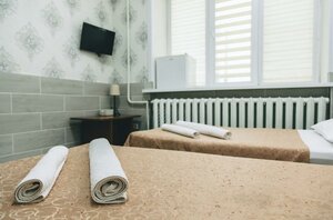 Иное жильё Камин