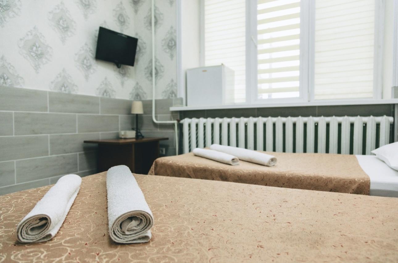 Фото отеля 4