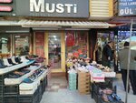 Musti Shoes (Ankara Province, 969th Street, 58), shoe store