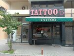 Tattoo Dodo (Izmir, Karsiyaka, Fazil Bey Avenue, 8C), tattoo studio