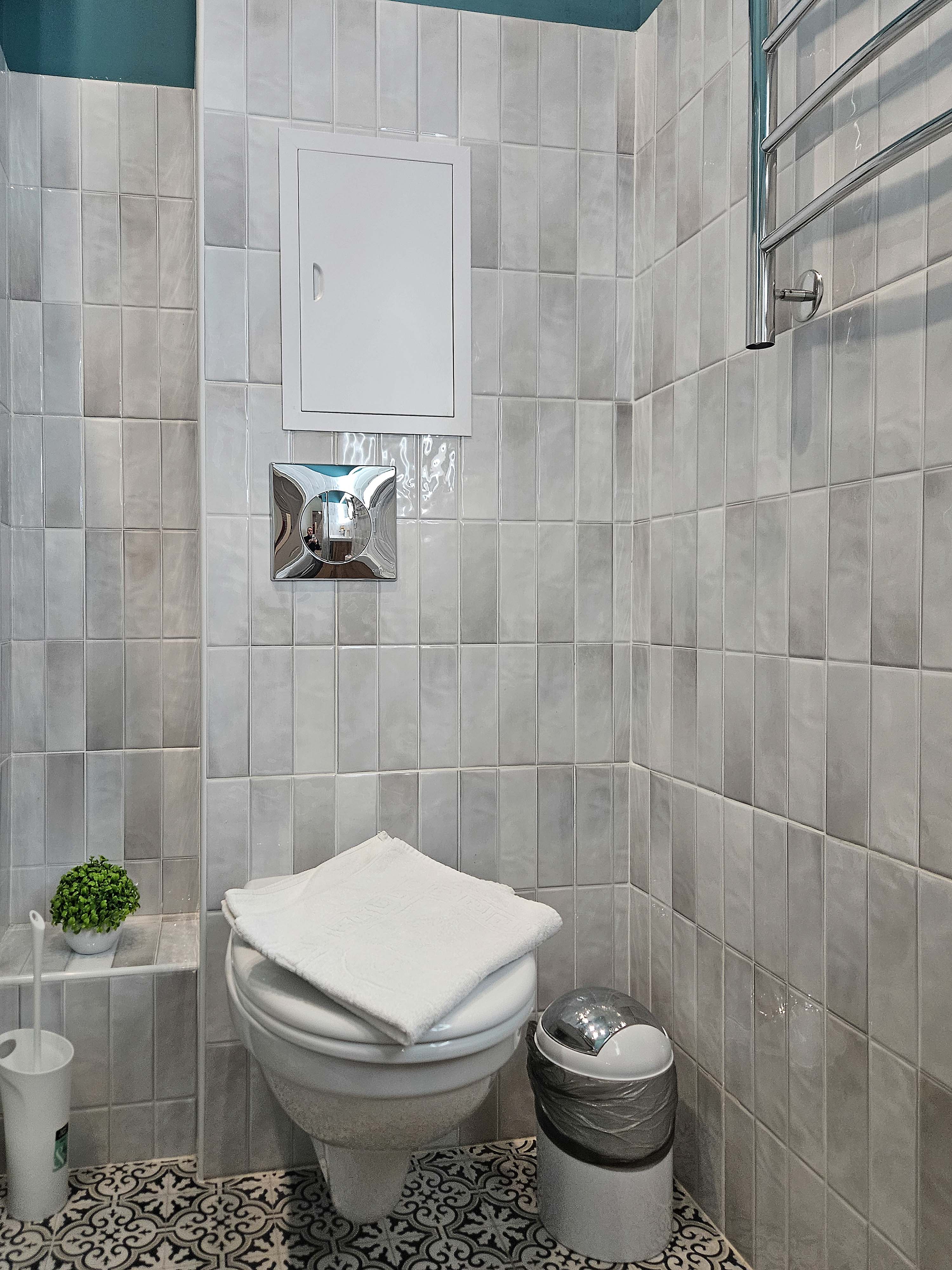 Фото Апартаменты Fresh