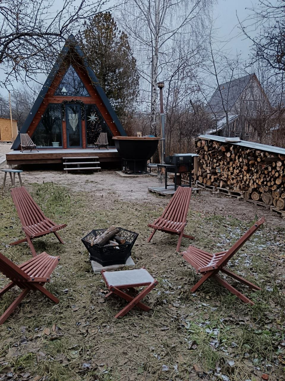 Фото Нижегородский Шалаш