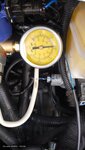 Metan (Tashkent Region, Kibray District, 1), gas station