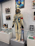 Museum of Cosmonaut Valeriy Bykovskiy (ploshchad Revolyutsii, 15) ، متحف