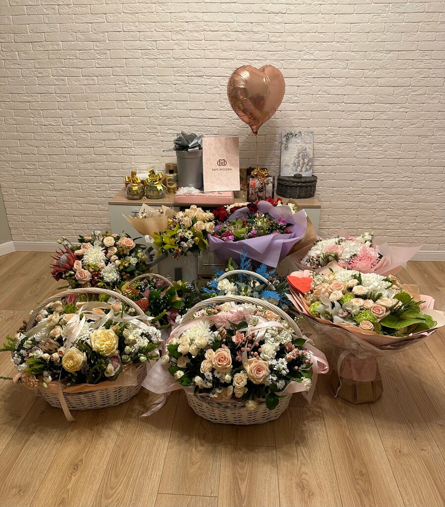 Мария Петрова