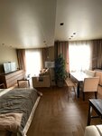 Апартаменты City Park Studio (Baykalskaya Street, 208), hotel