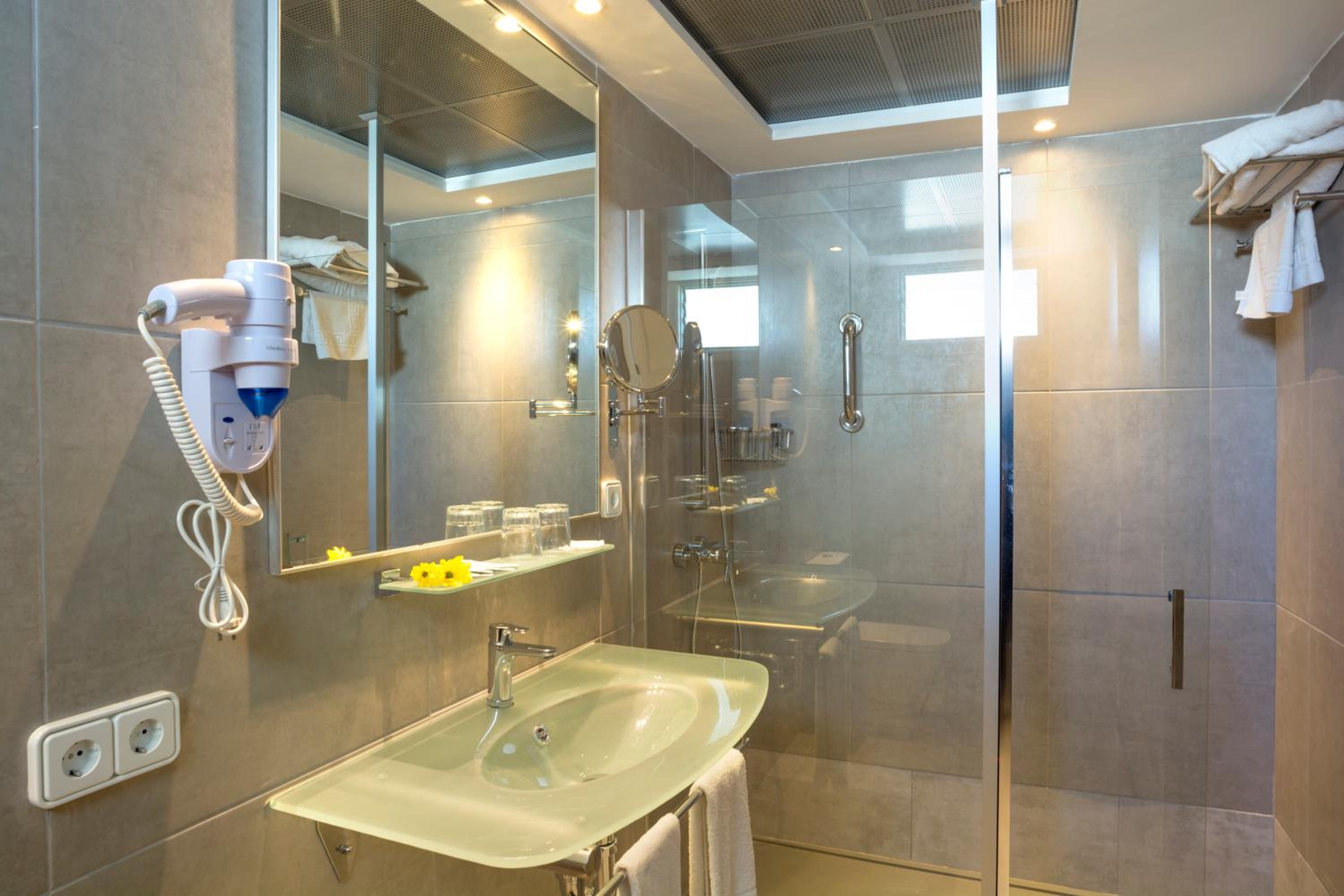 Фото Apartamentos Hsm Lago Park