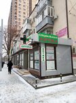 Ruby South (Tsentralniy City administrative district, Tsentralniy Microdistrict, Zheleznodorozhnaya ulitsa, 18), equipamiento y equipamiento deportivo