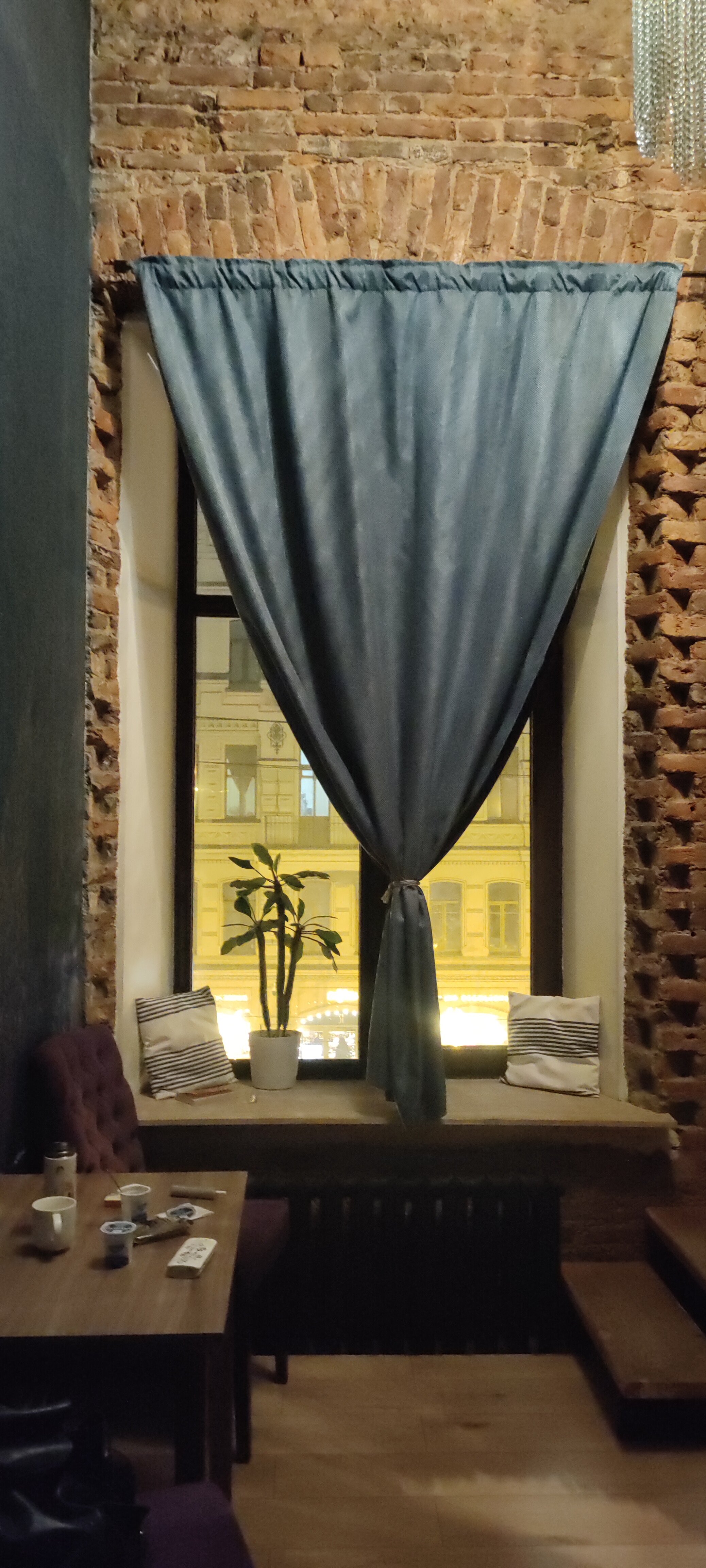 Фото Baltic Boutique