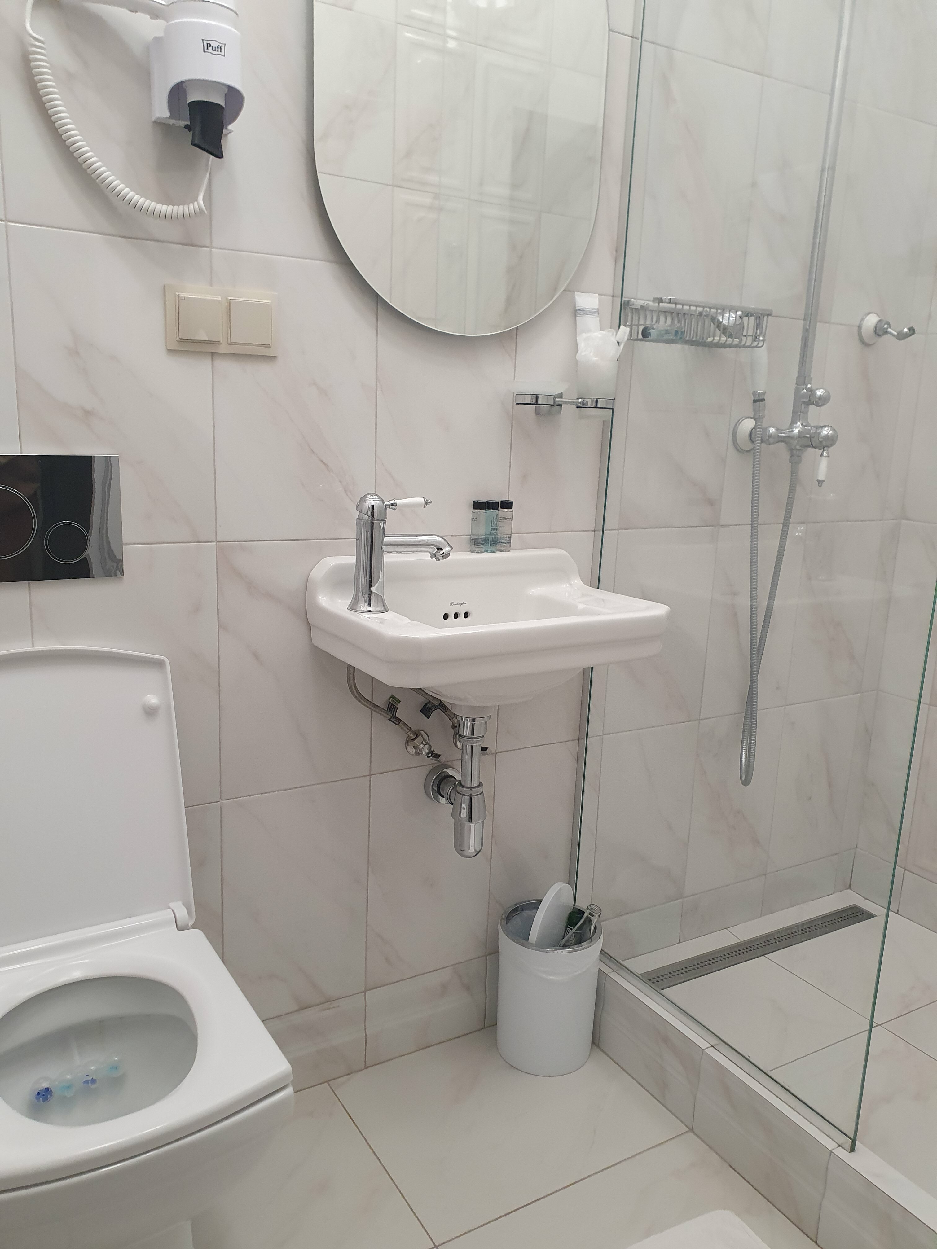 Фото Парк отель Аксай