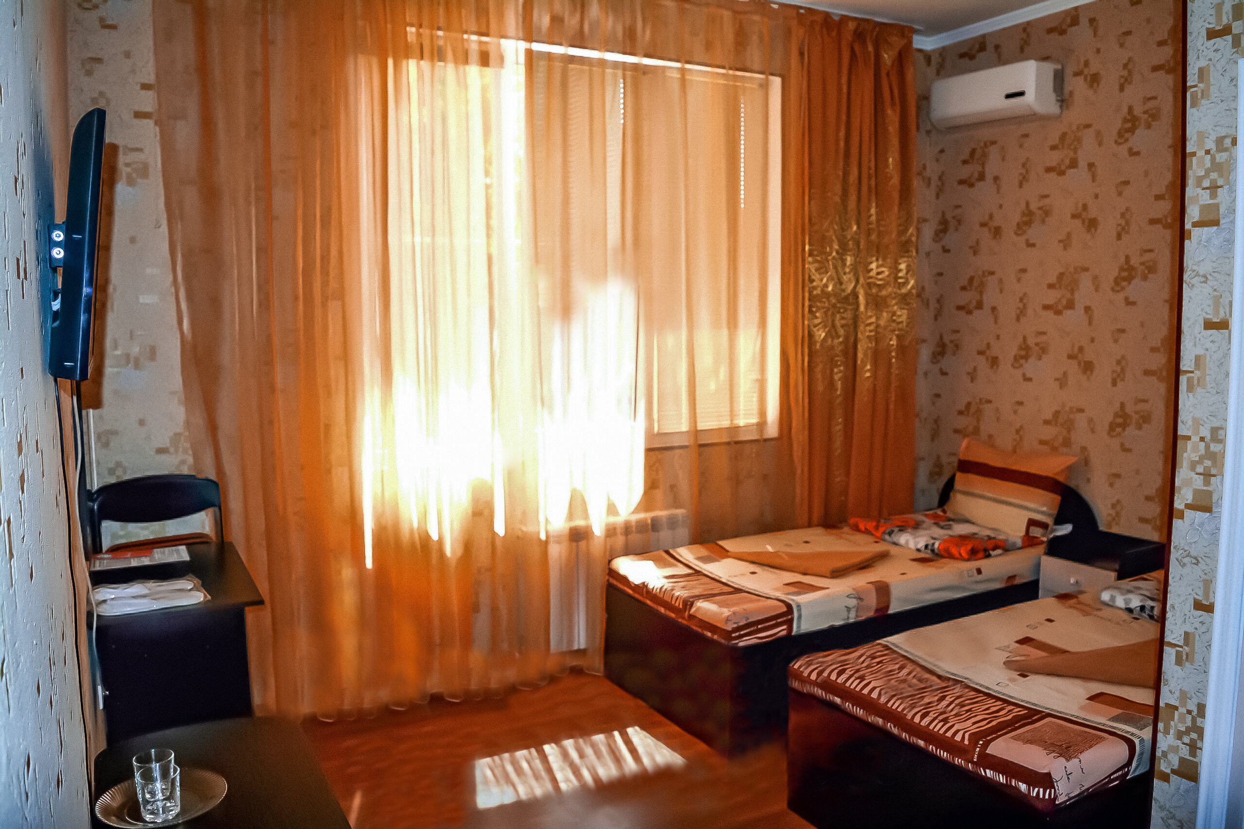 Фото Гостевой дом Адлер