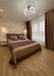 Grand Velour (Bogdana Khmelnitskogo Street, 1) ، الستائر، قضبان الستائر
