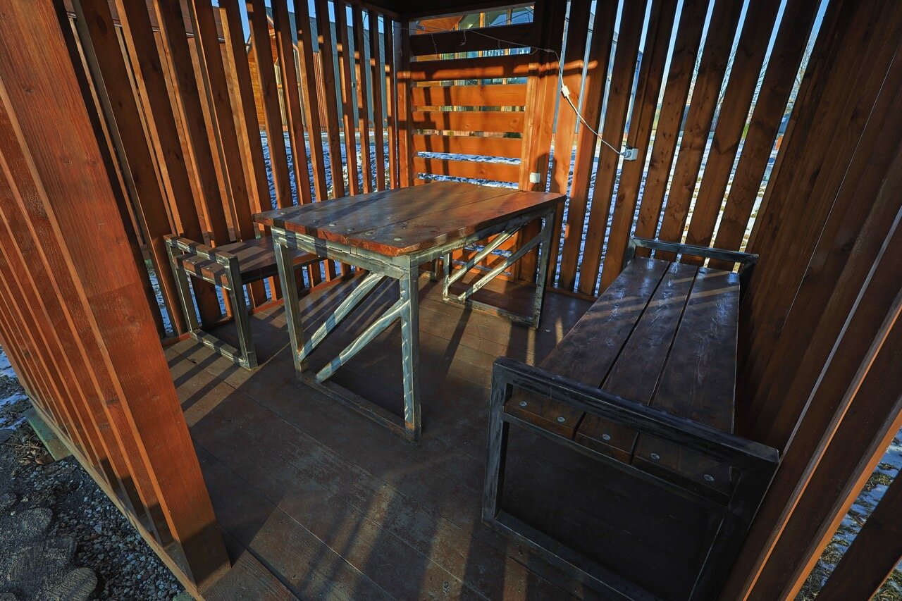 Фото ЭкоНевидалЬ