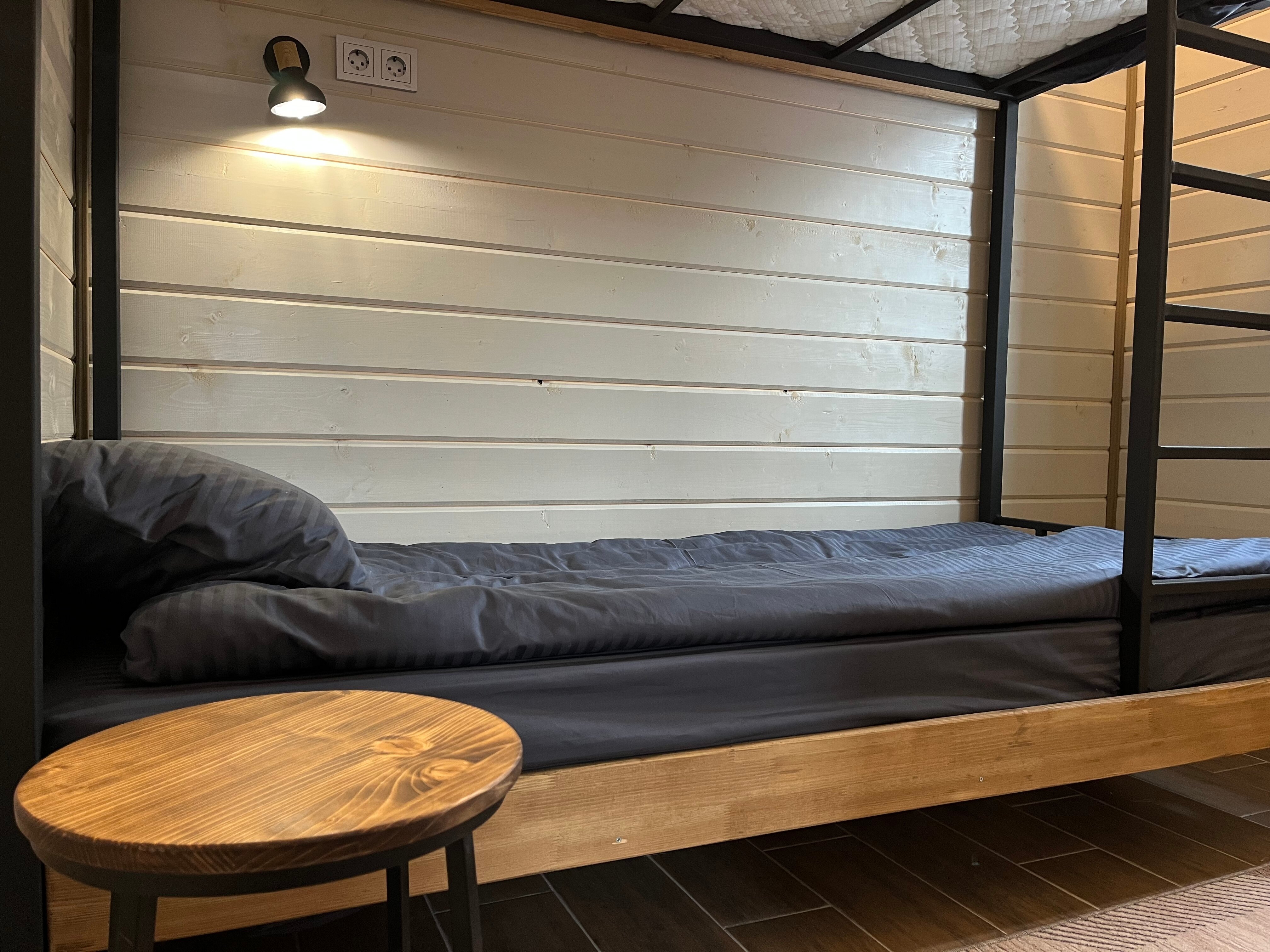 Фото Барн Вилладж