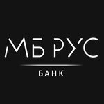 Mb Rus Bank (Leningradskiy Avenue, 39А) ، بنك