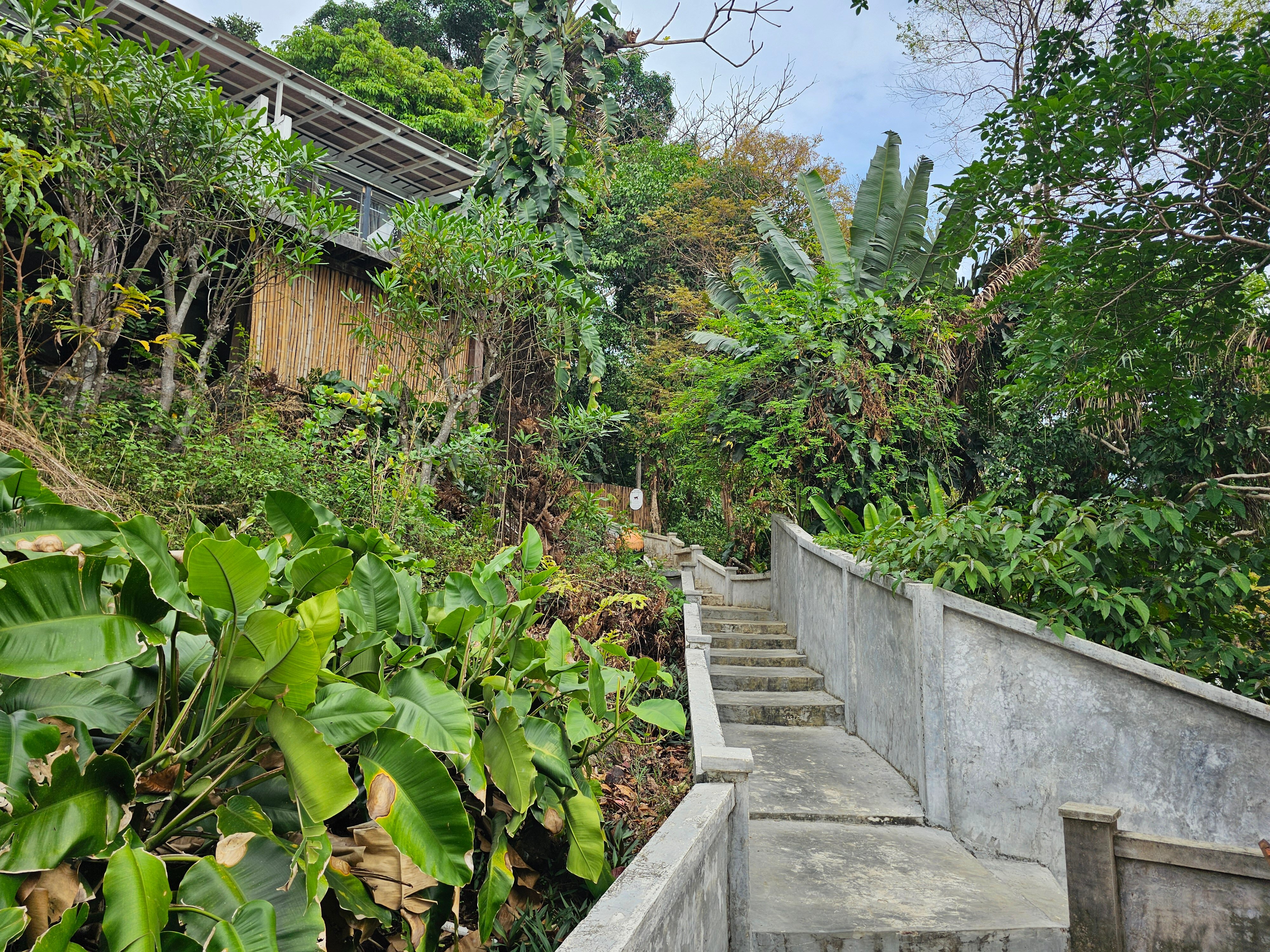 Фото Koh Chang Cliff Beach Resort