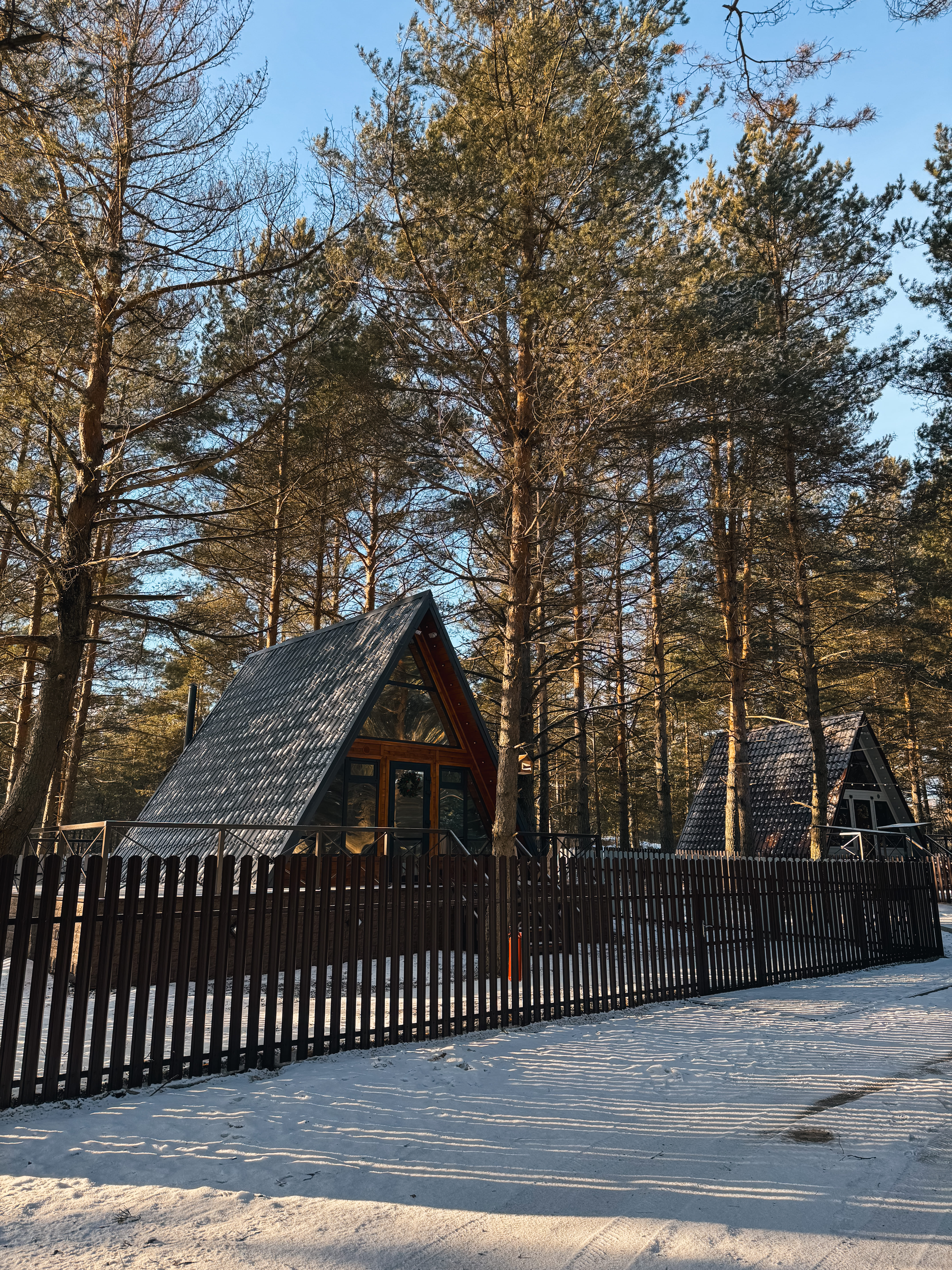 Фото Гостиница Чинар