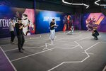 Metaforce (ulitsa Korotkova, 7), club de realidad virtual