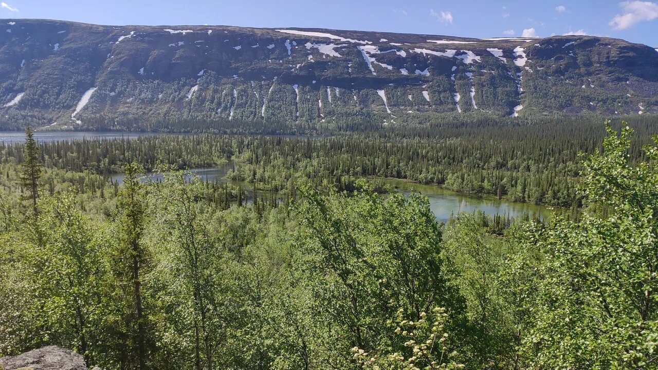 Фото База отдыха у Сейдозера