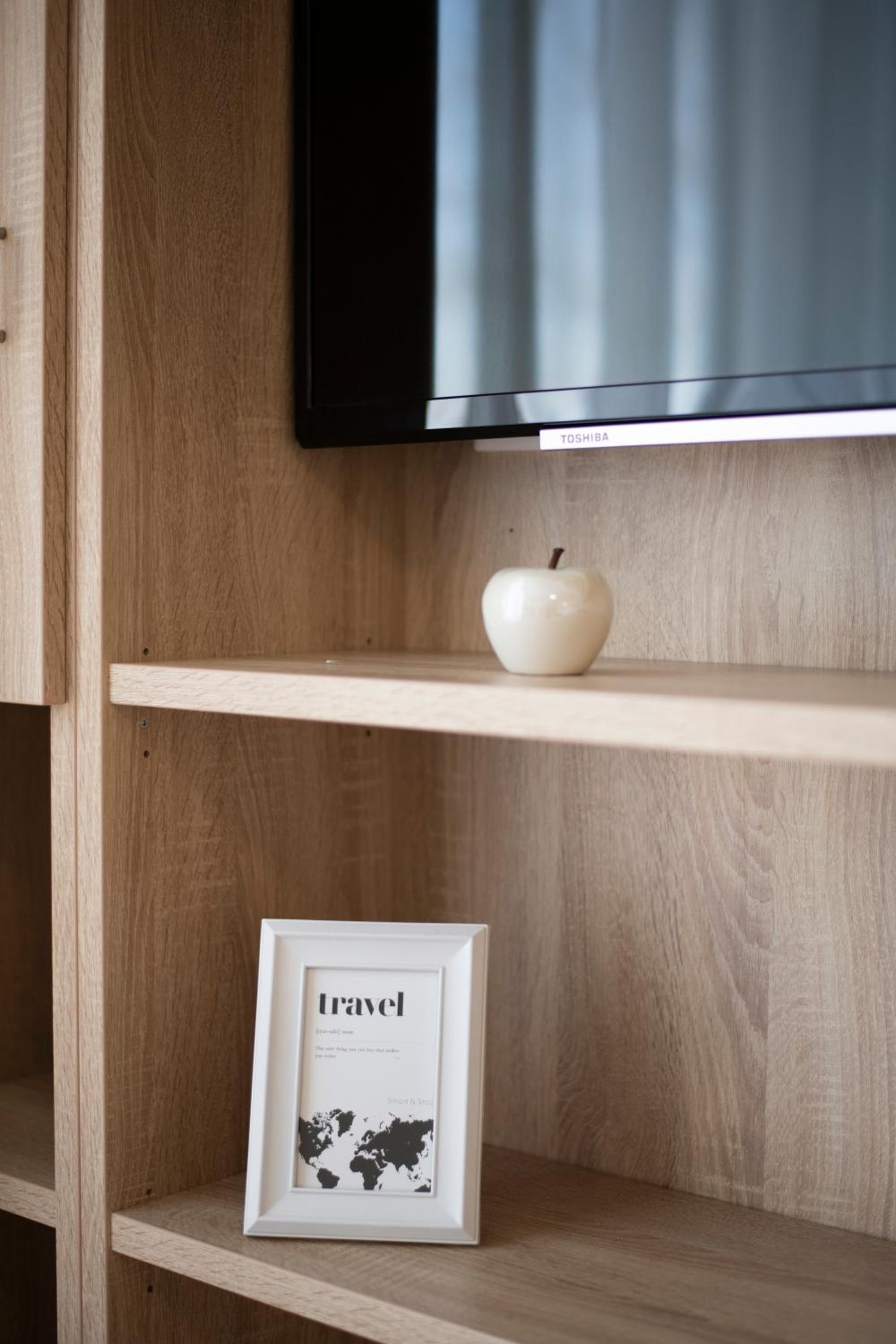 Фото Smart & Stay Aparthotel