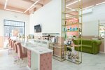Beauty. Nail. Boutique (Selskokhozyaystvennaya Street, 35), beauty salon