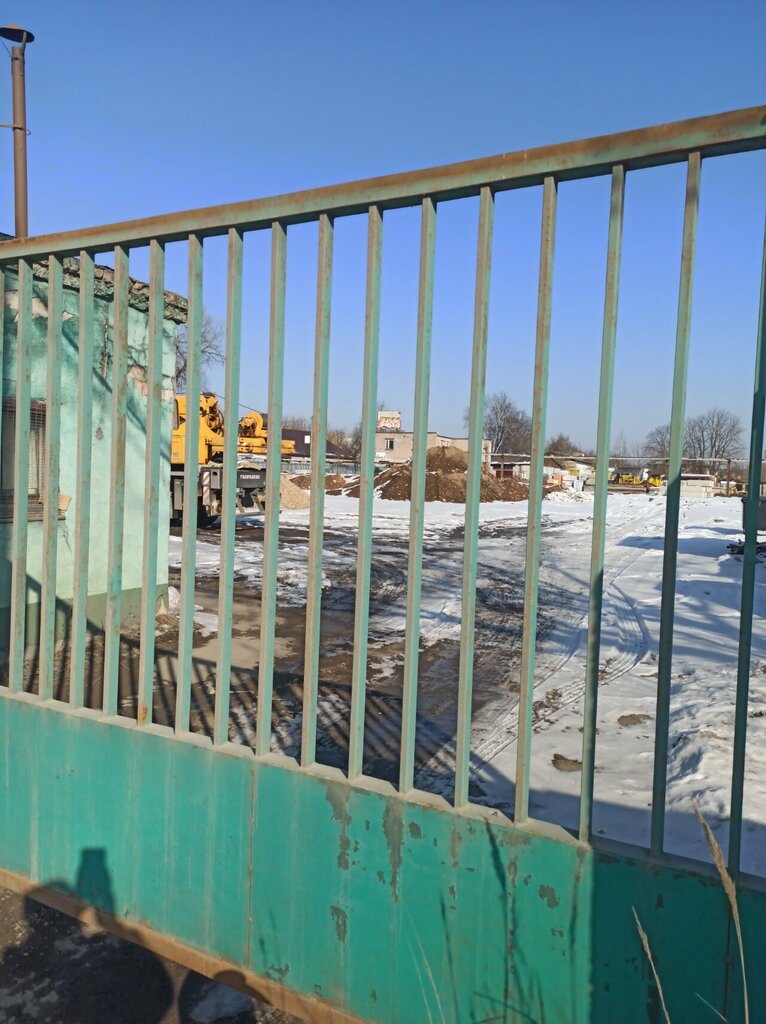 Measuring devices Svarkontrol, Smolensk, photo