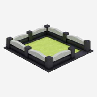 Production of tombstones Blagoustrojstvo Mogil, Antalya, photo