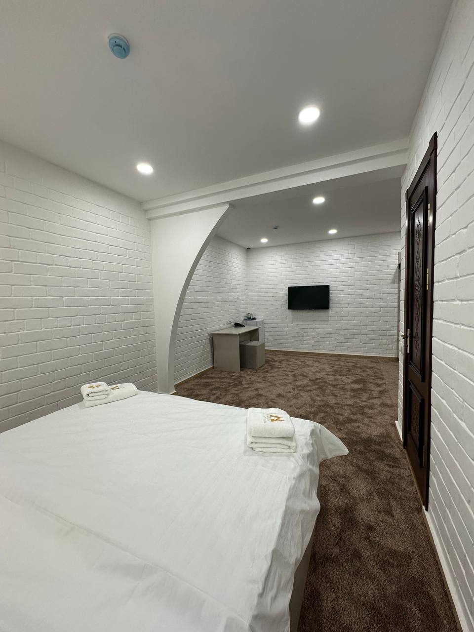 Фото Macan Boutique Hotel