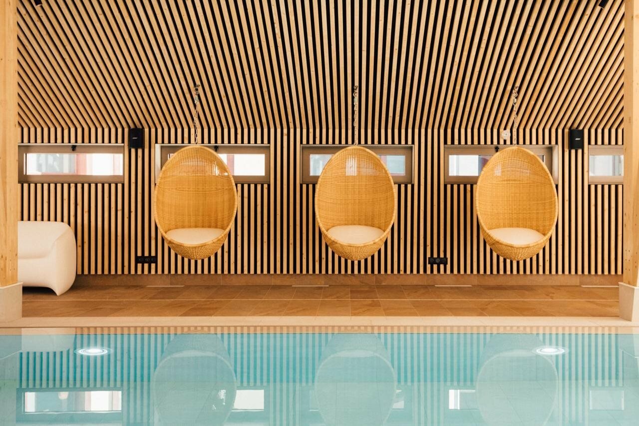 Фото Lykke Hôtel & SPA Chamonix